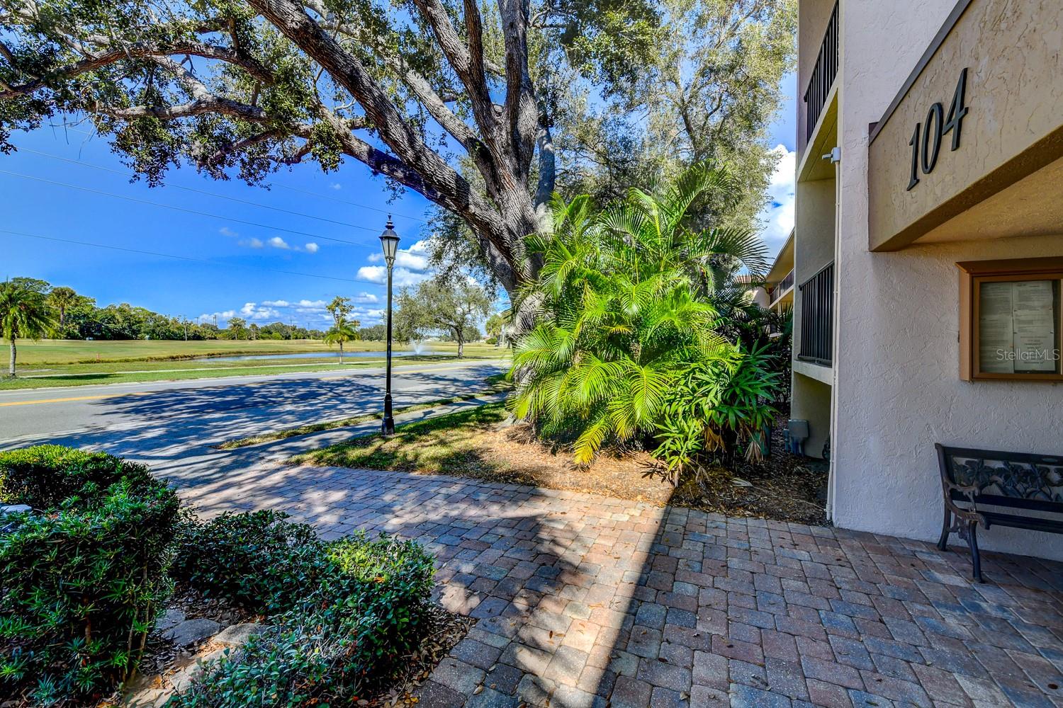 104 CAPRI ISLES BLVD #310, #310