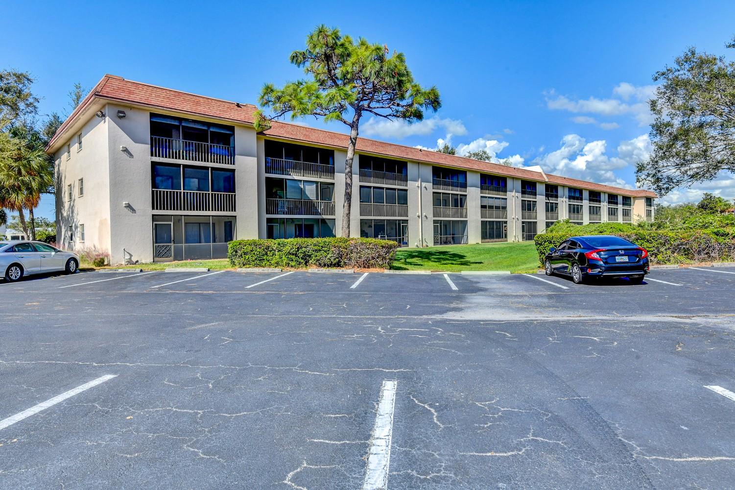 104 CAPRI ISLES BLVD #310, #310