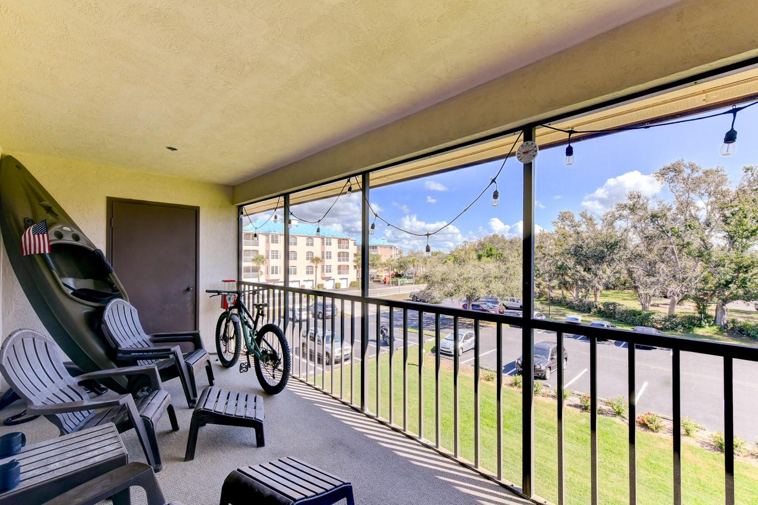 104 CAPRI ISLES BLVD #310, #310
