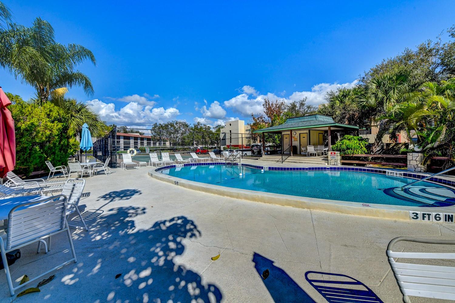 104 CAPRI ISLES BLVD #310, #310