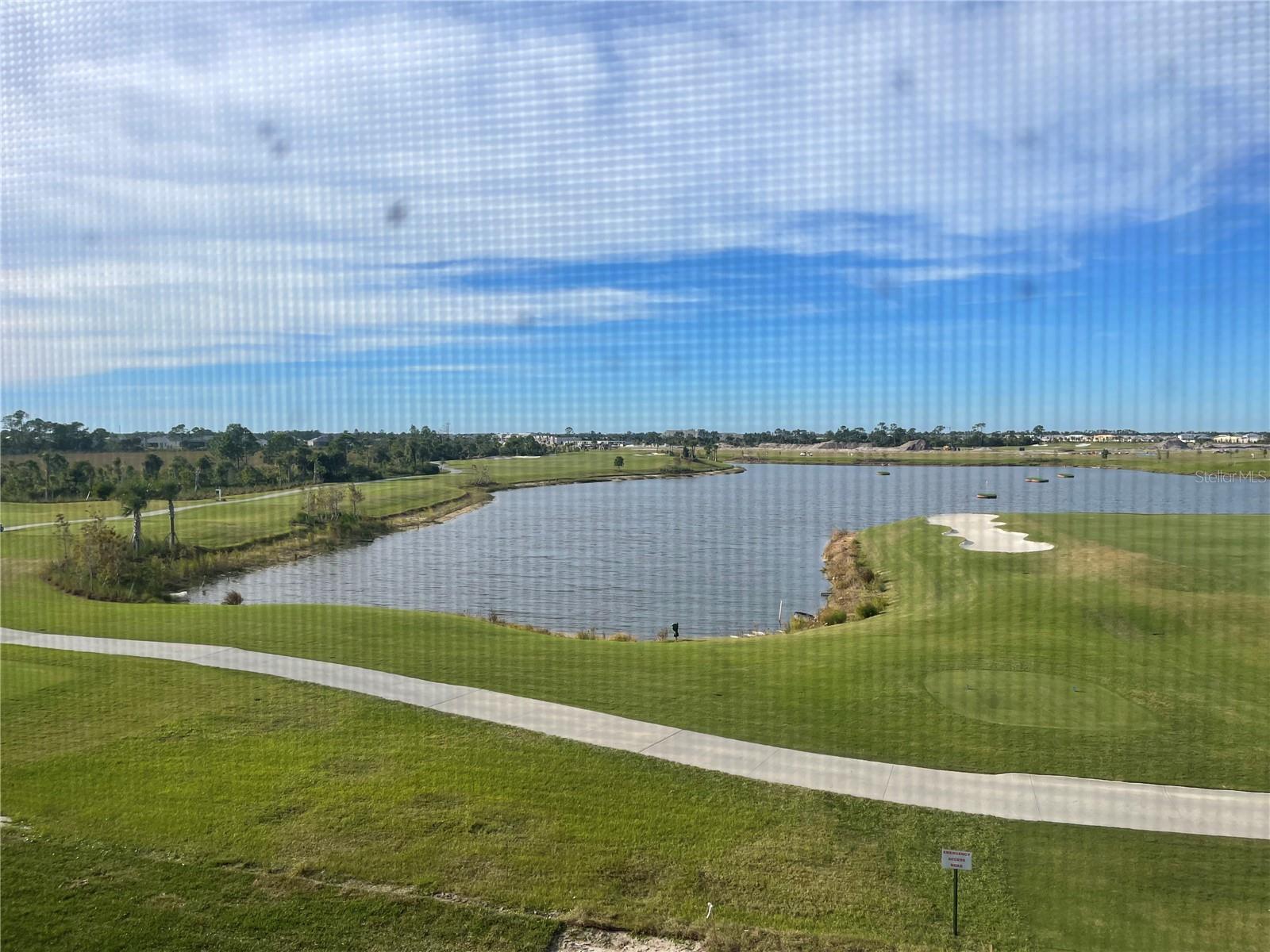 12140 WELLEN GOLF #308, #308
