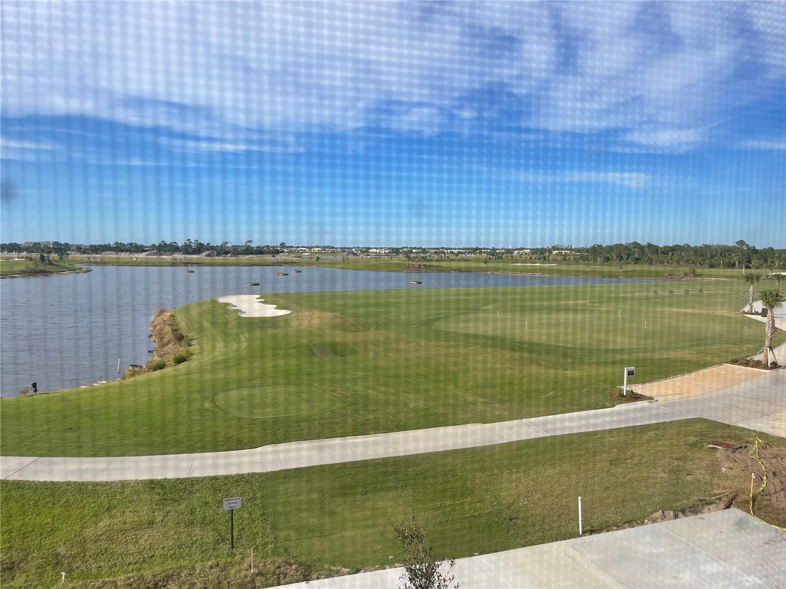 12140 WELLEN GOLF #308, #308