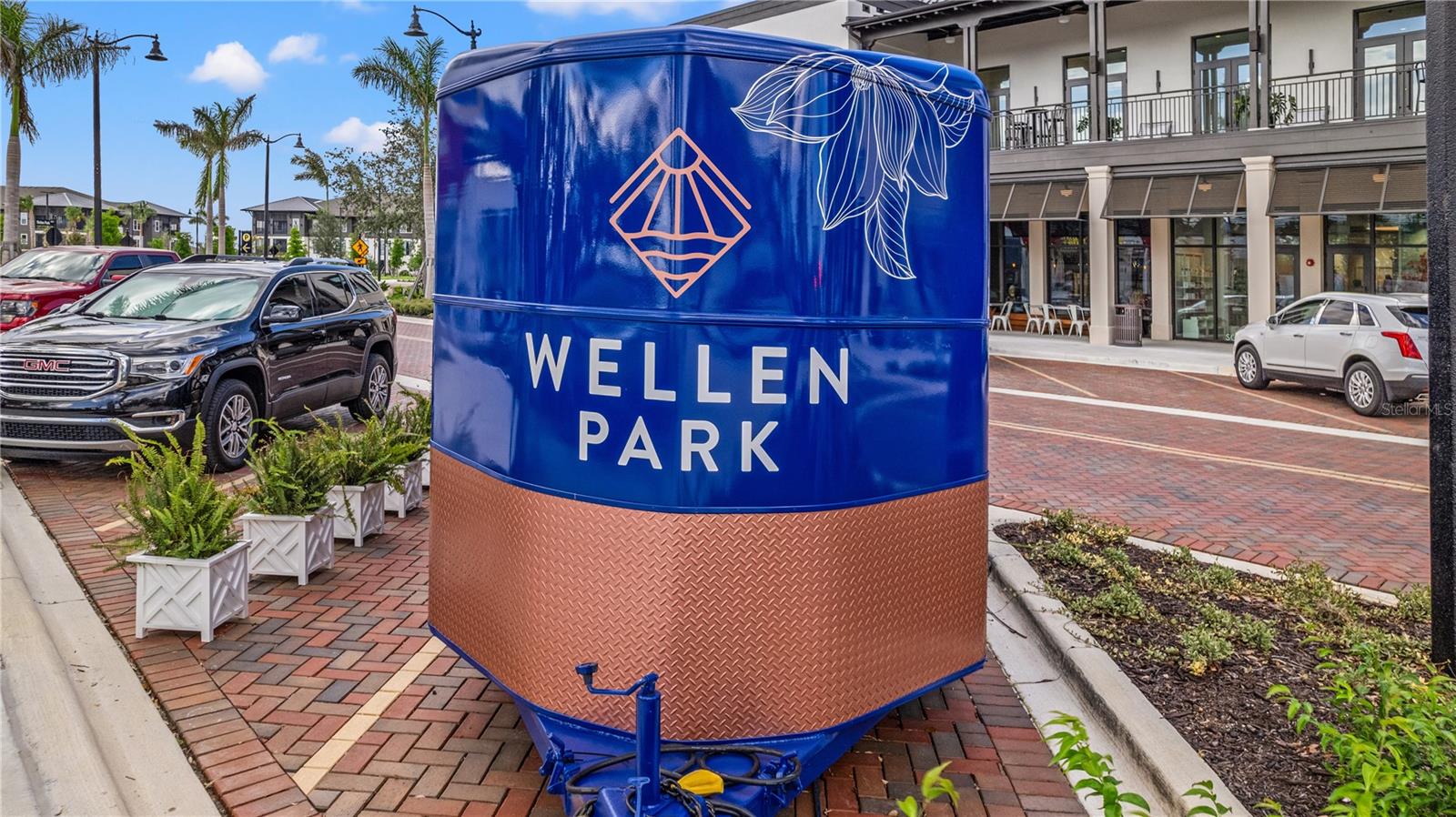 12140 WELLEN GOLF #308, #308