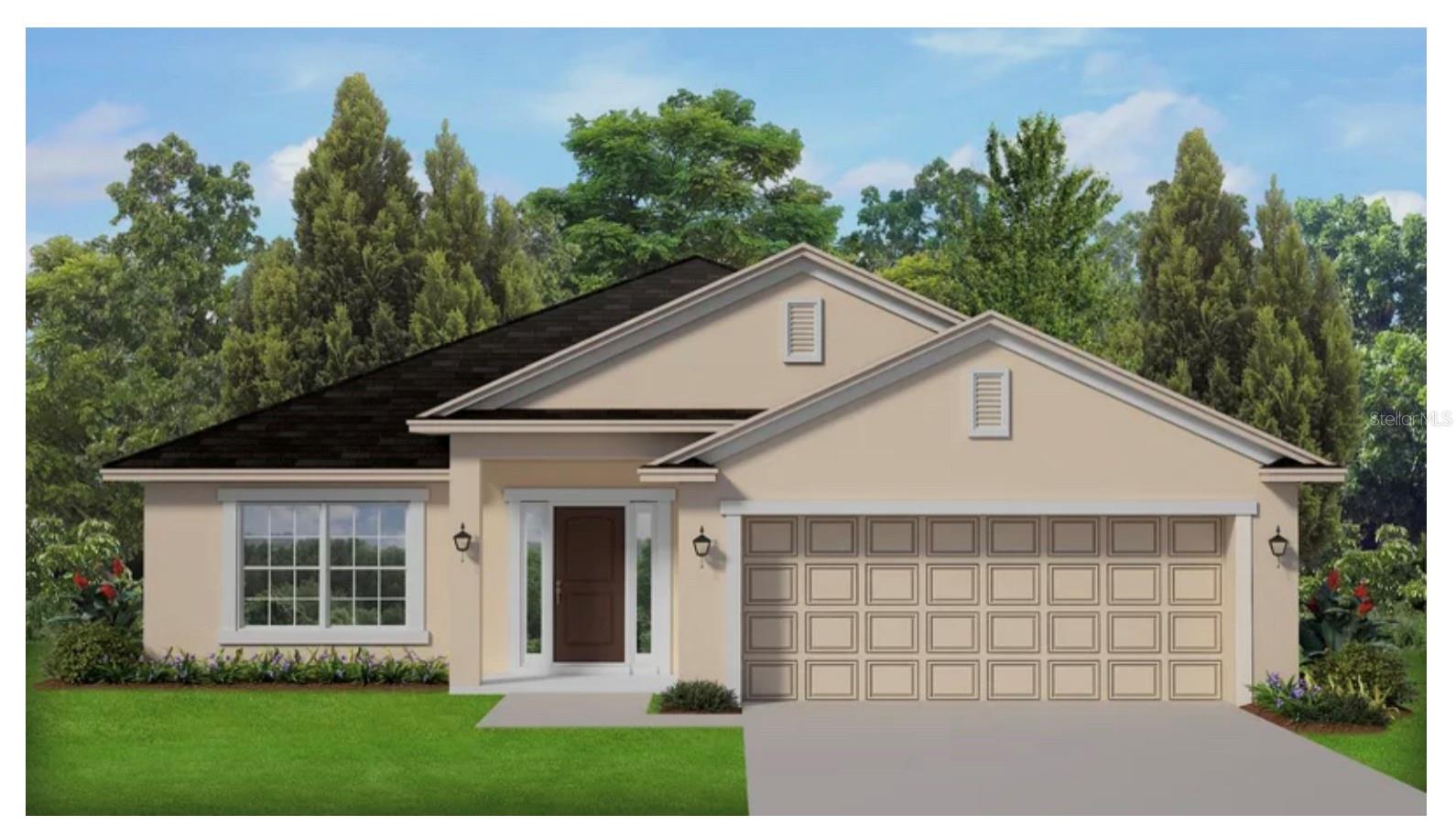 2567 AVERLAND LOOP
