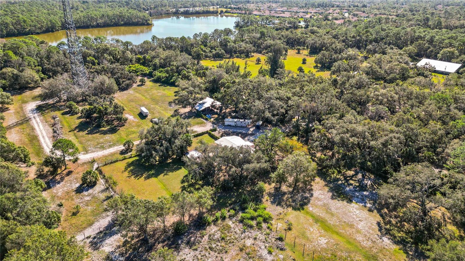 3440 BONITA DR