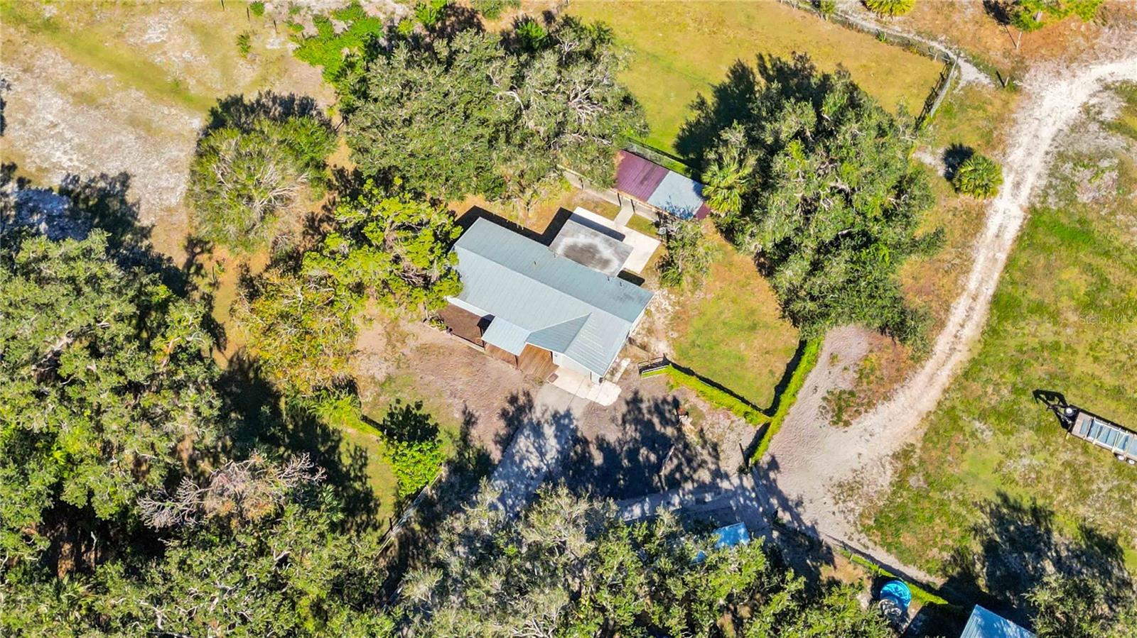 3440 BONITA DR