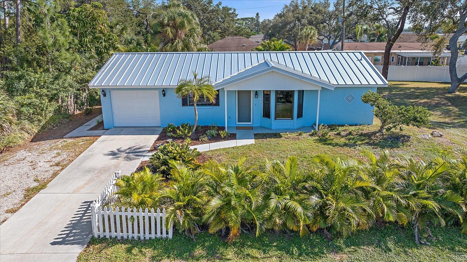 551 GARDEN RD