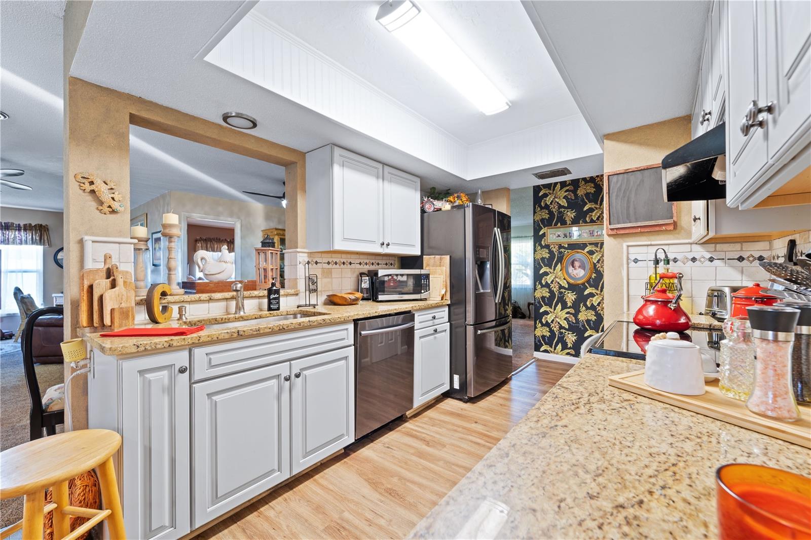 672 TANAGER RD
