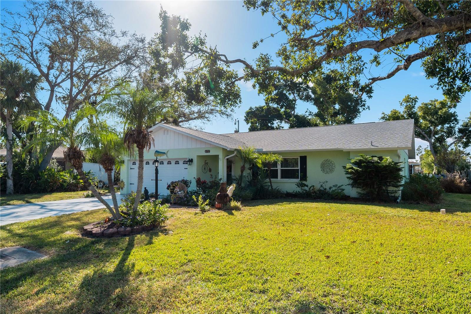 672 TANAGER RD