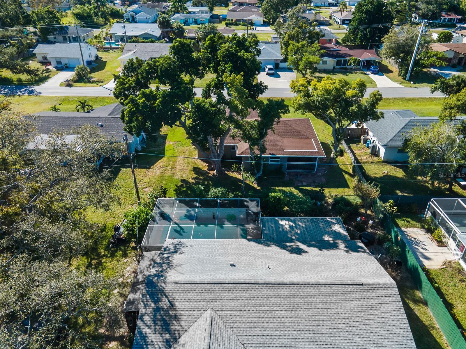 672 TANAGER RD