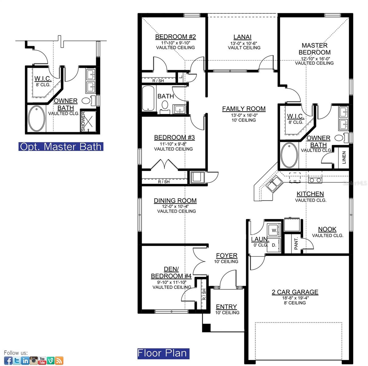 2583 AVERLAND LOOP