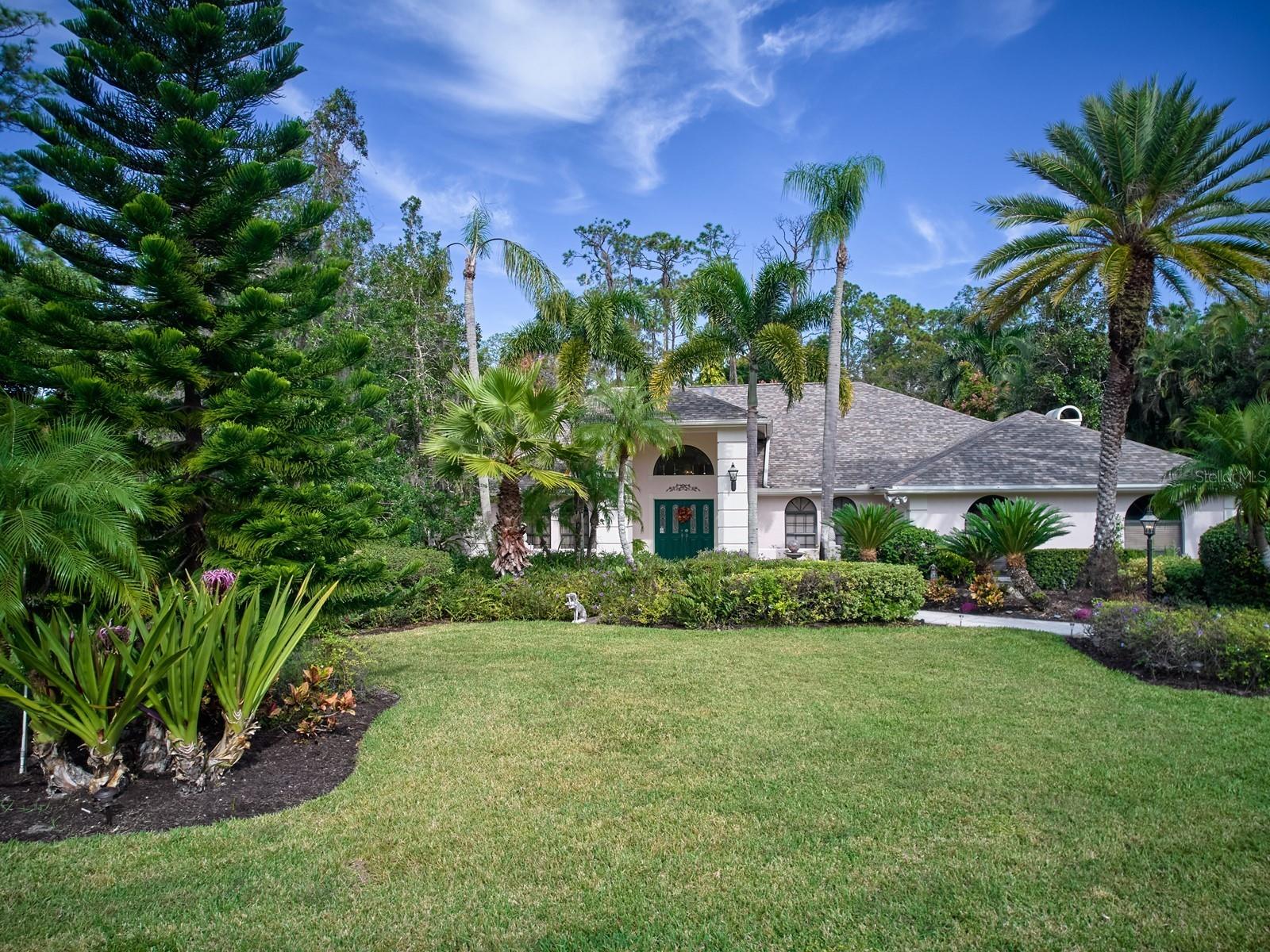 7754 SILVER BELL DR