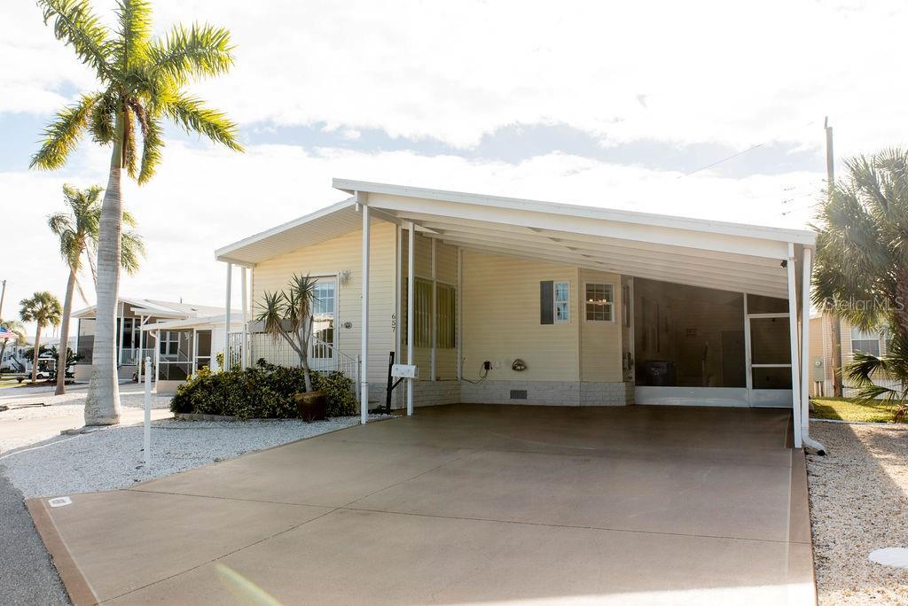 657 N GREEN CIR #182, #182
