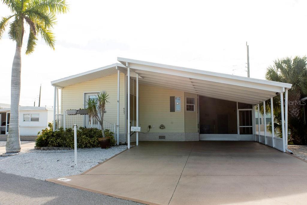 657 N GREEN CIR #182, #182