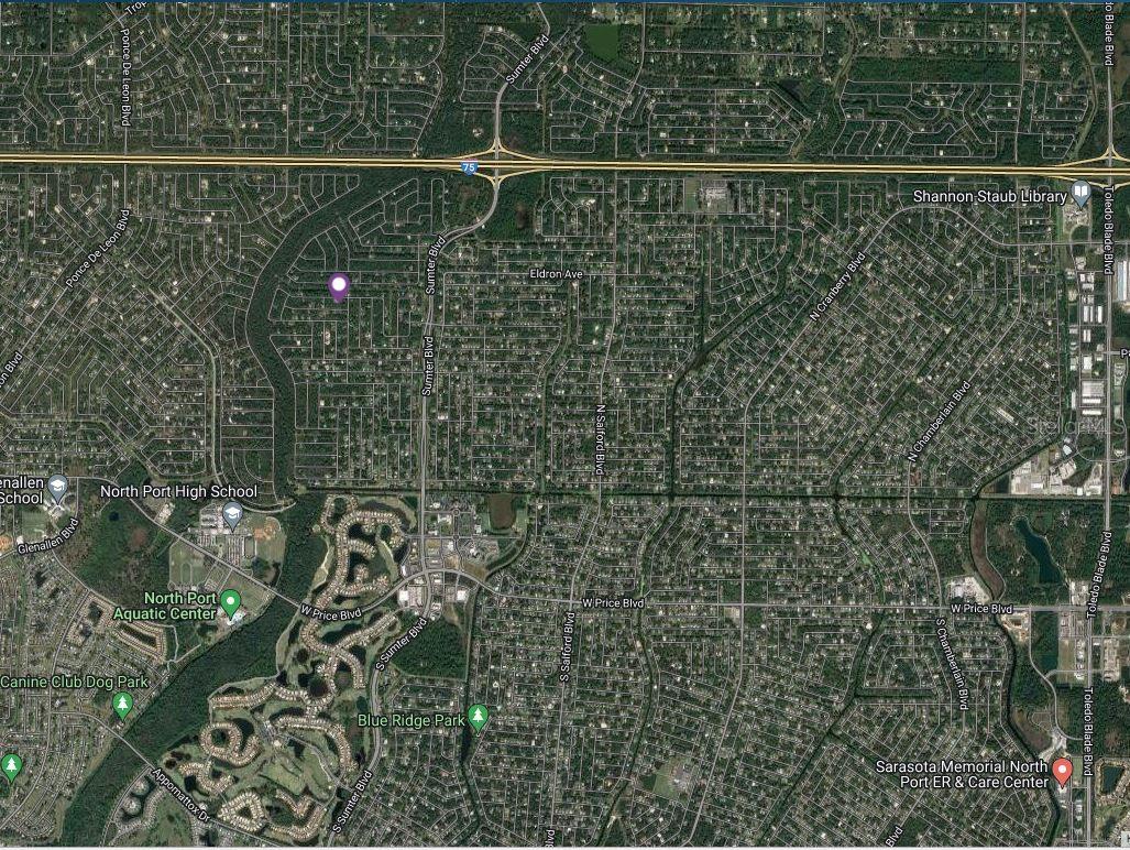 LANDRY AVE