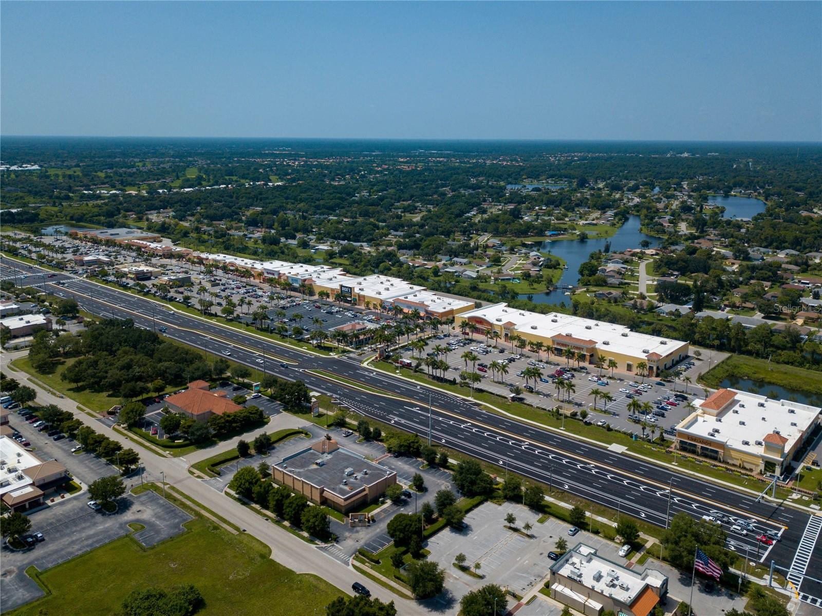 LANDRY AVE