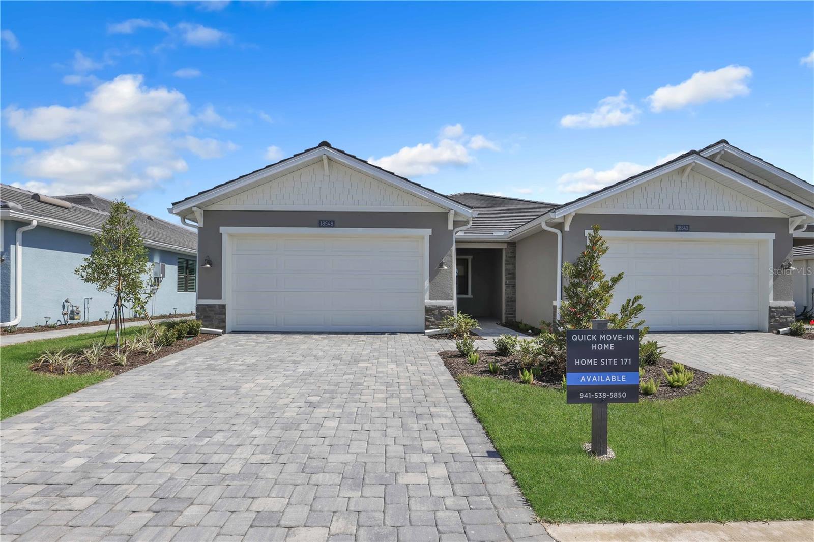 18548 DAYSPRING PL