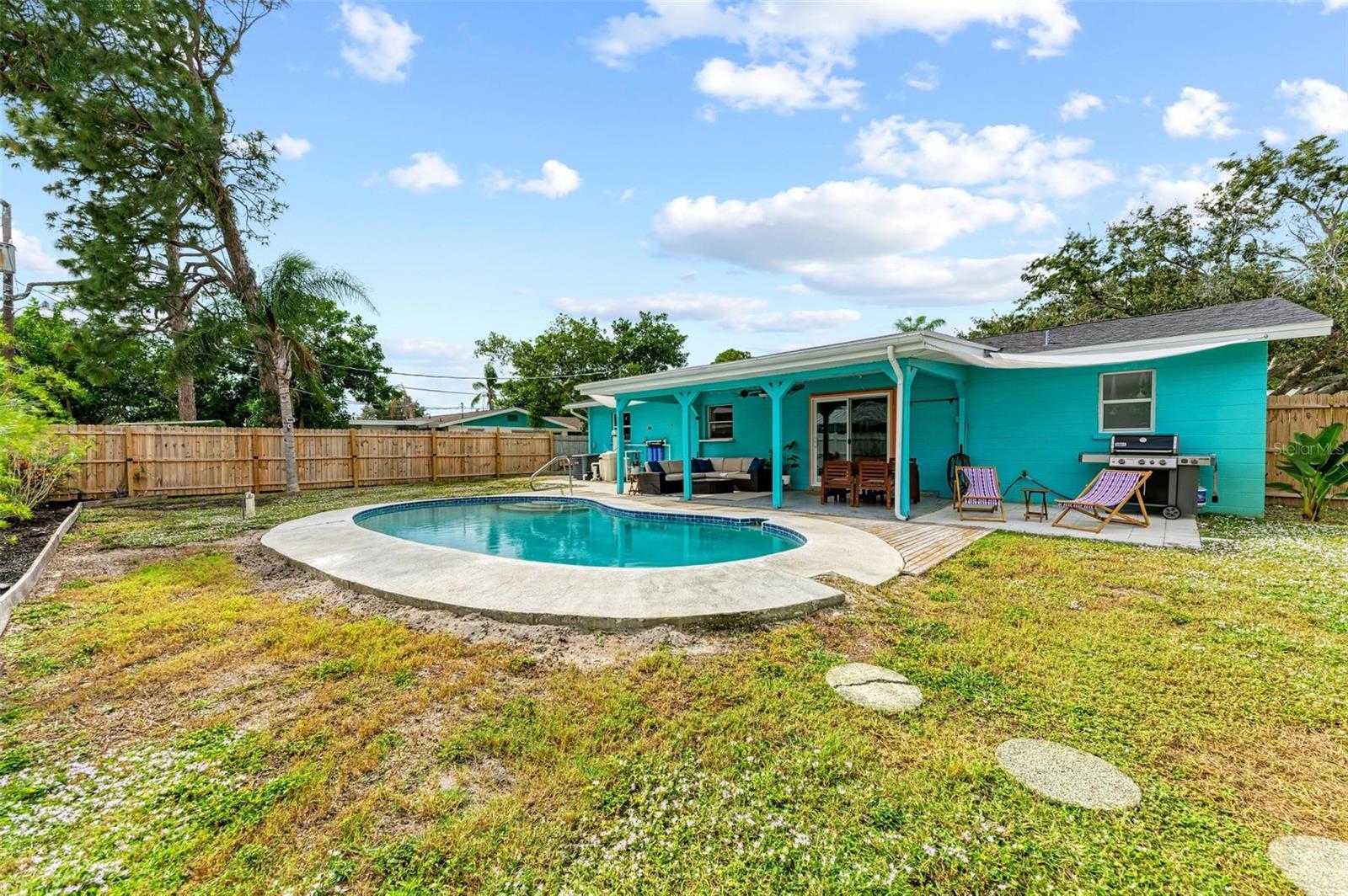 991 KIMBALL RD