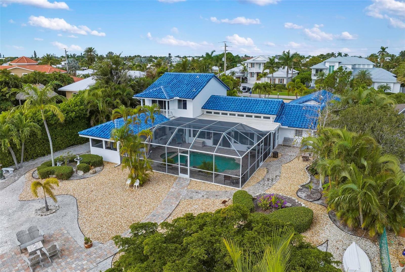 533 KEY ROYALE DR