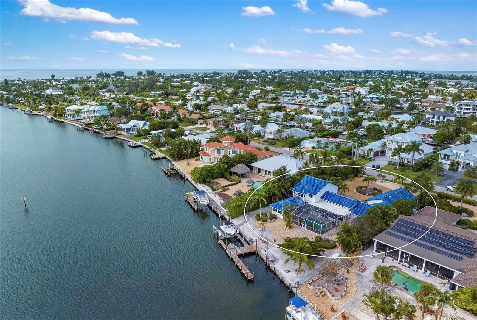 533 KEY ROYALE DR