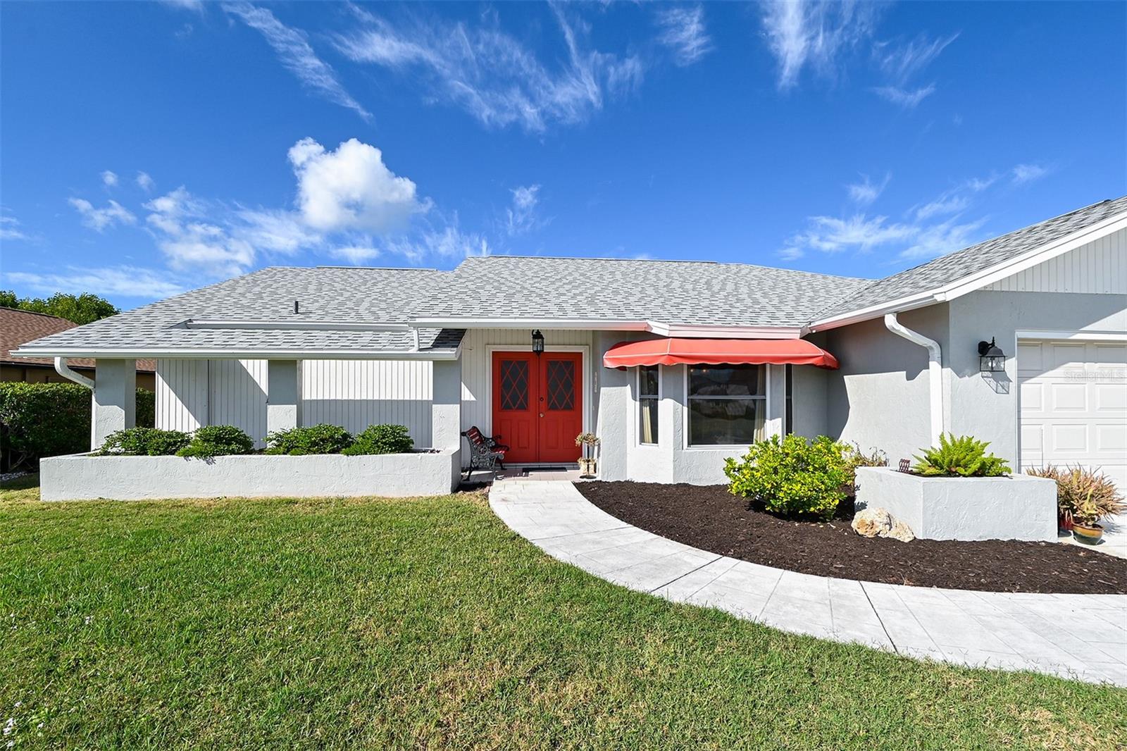 5854 JACKSON LN