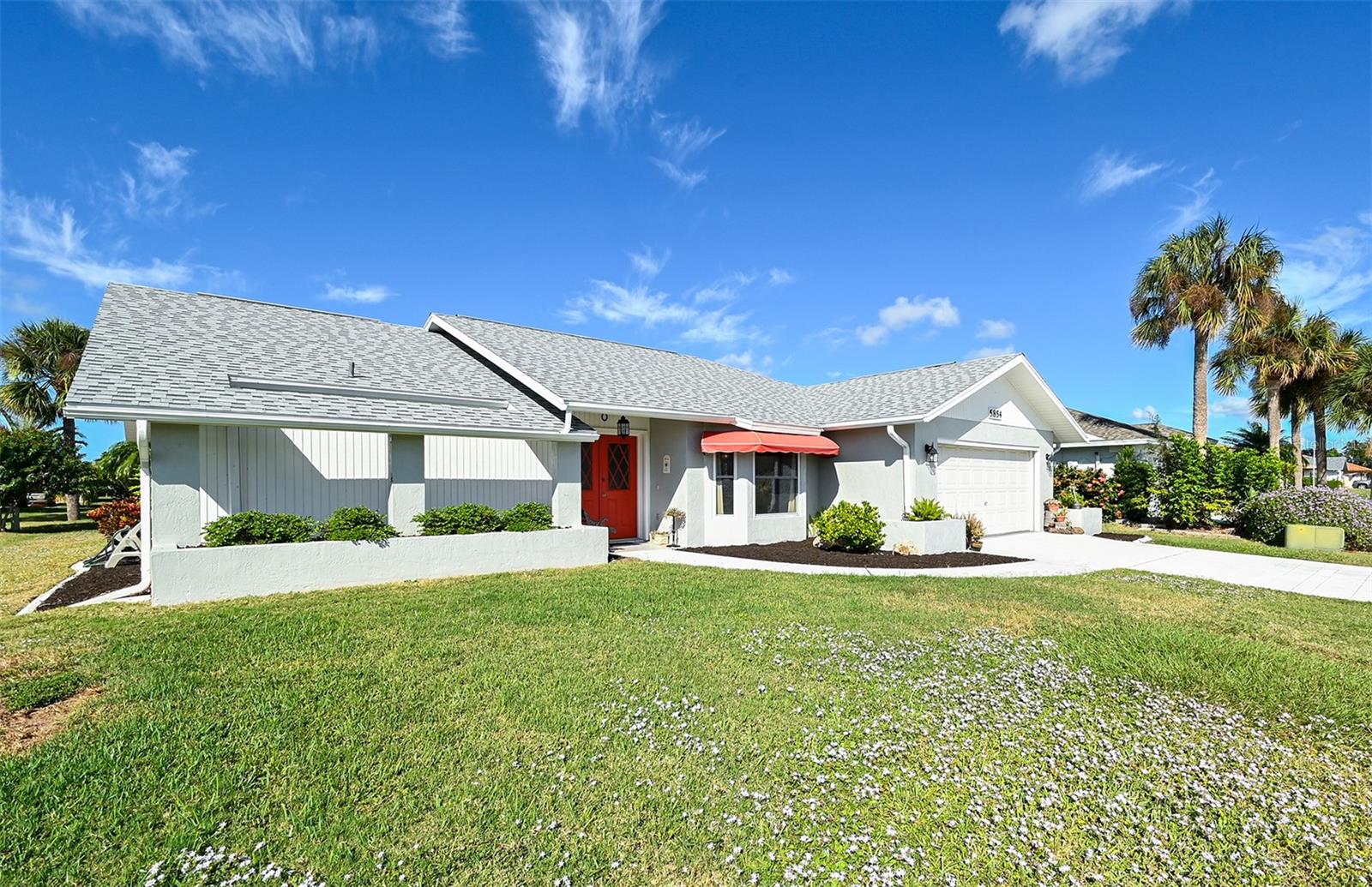 5854 JACKSON LN