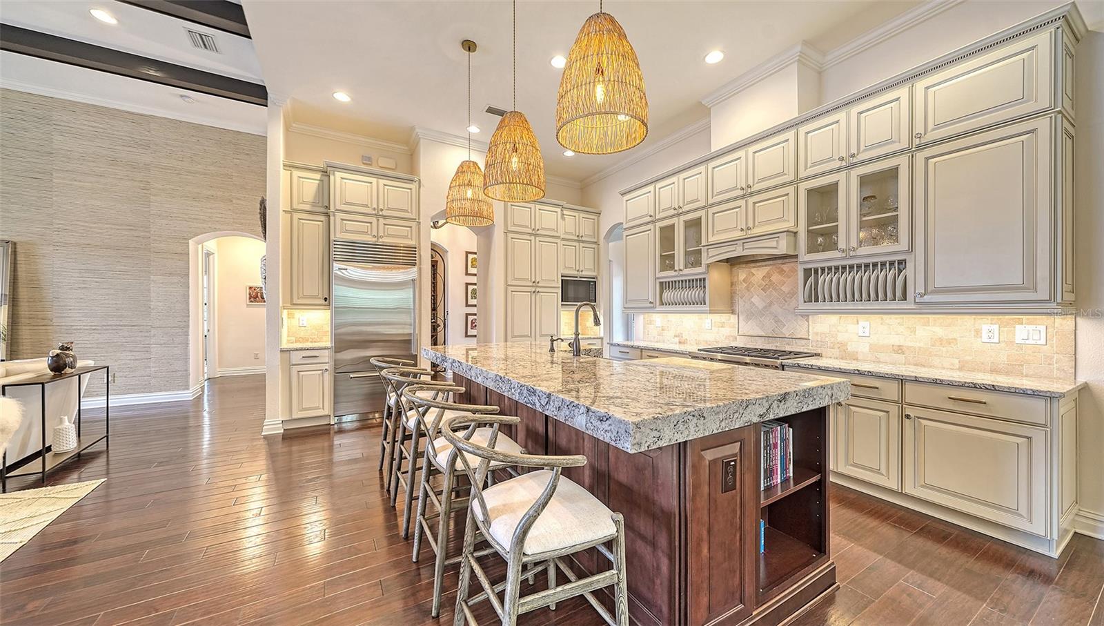 15809 CASTLE PARK TER
