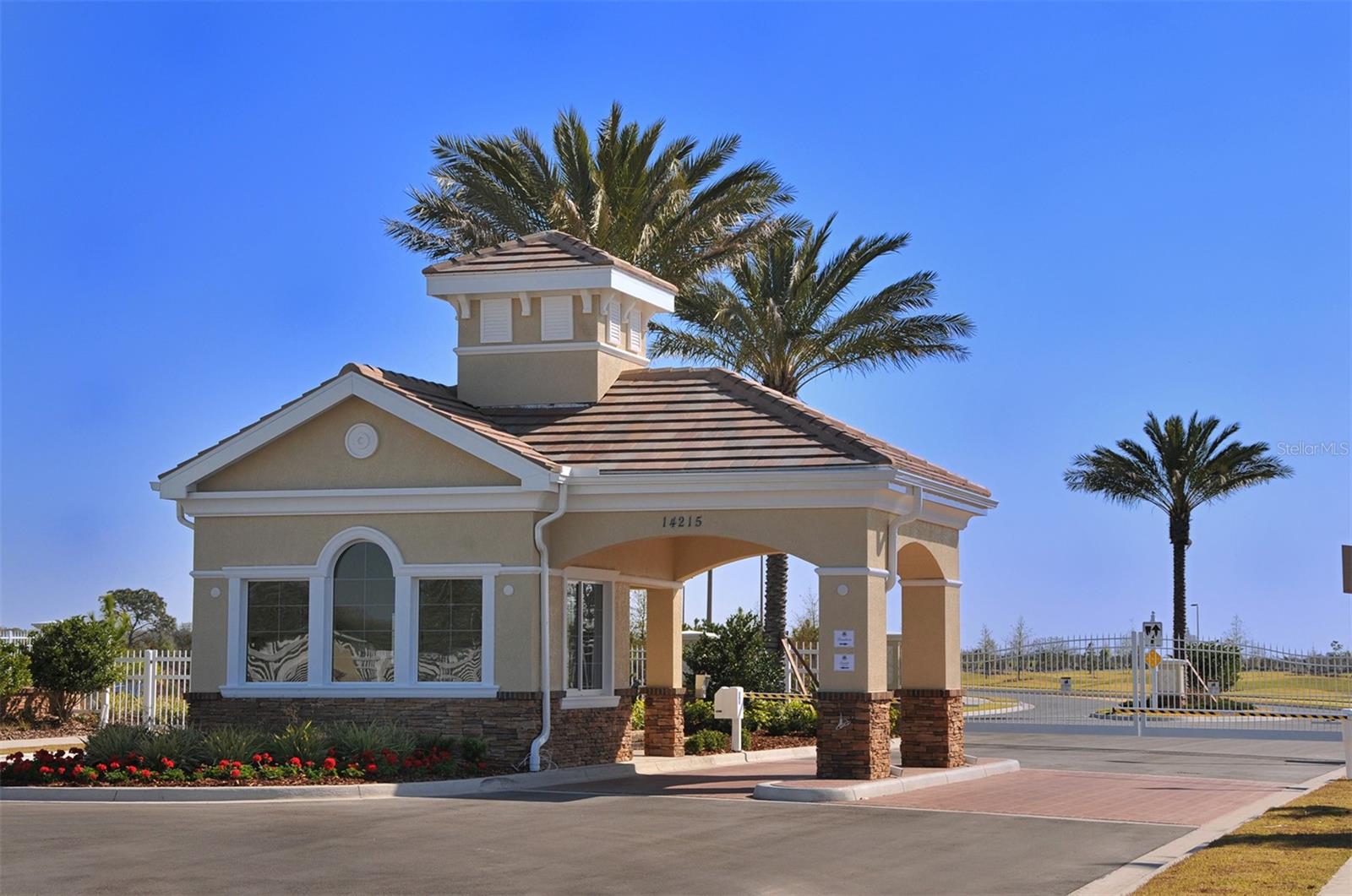 15809 CASTLE PARK TER