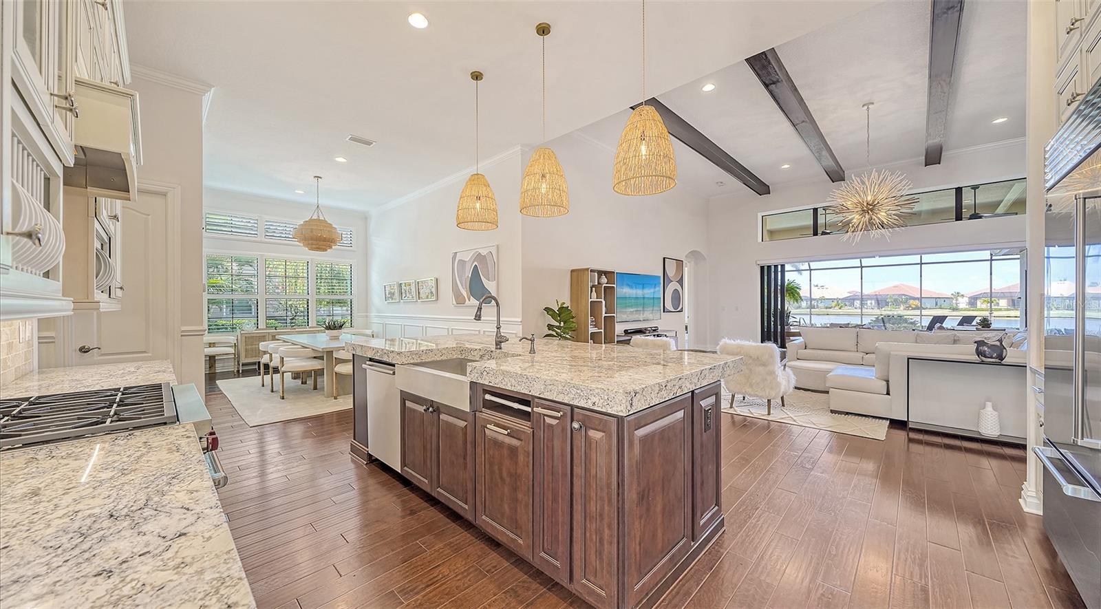15809 CASTLE PARK TER