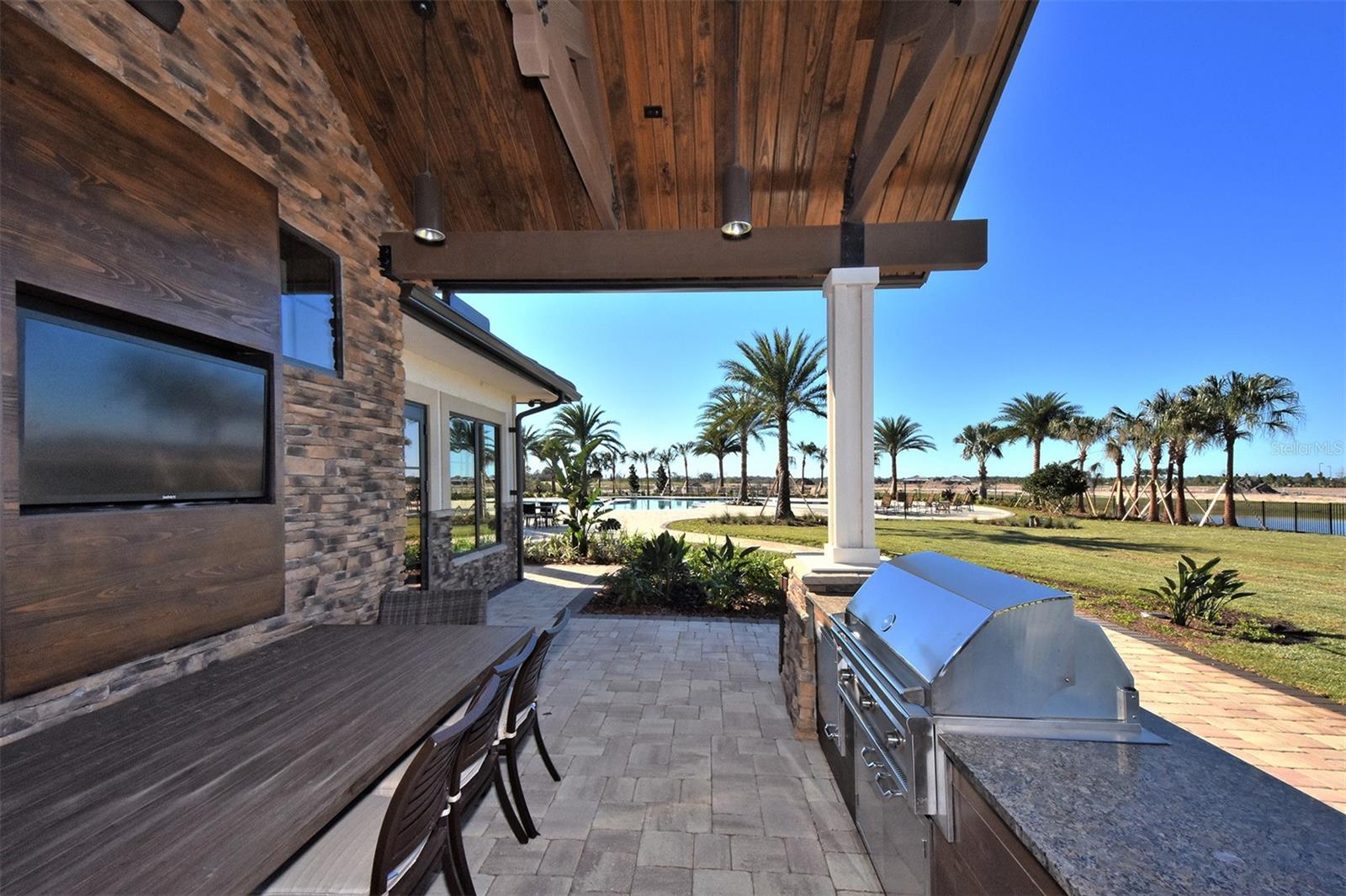 15809 CASTLE PARK TER