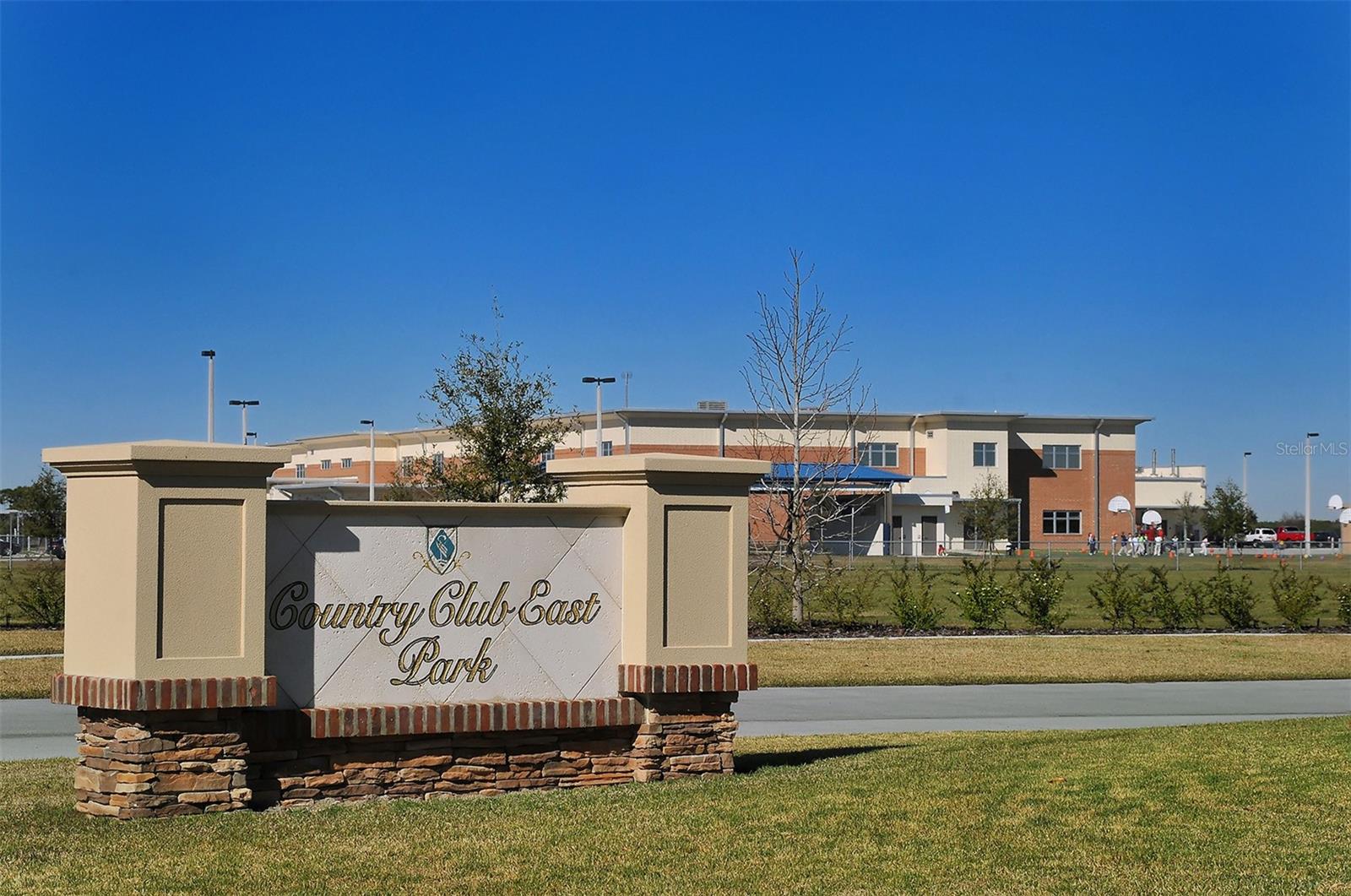 15809 CASTLE PARK TER