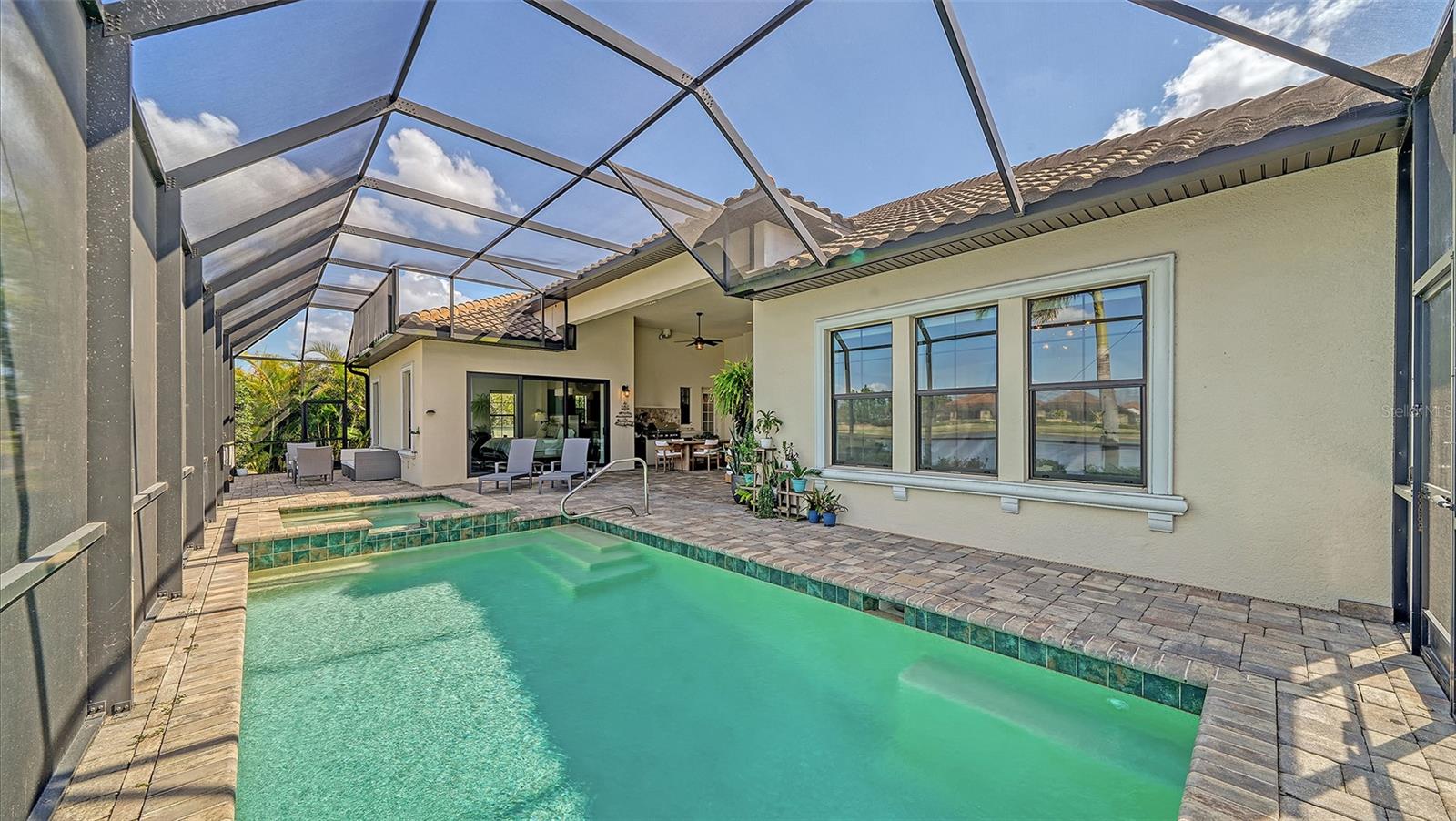 15809 CASTLE PARK TER