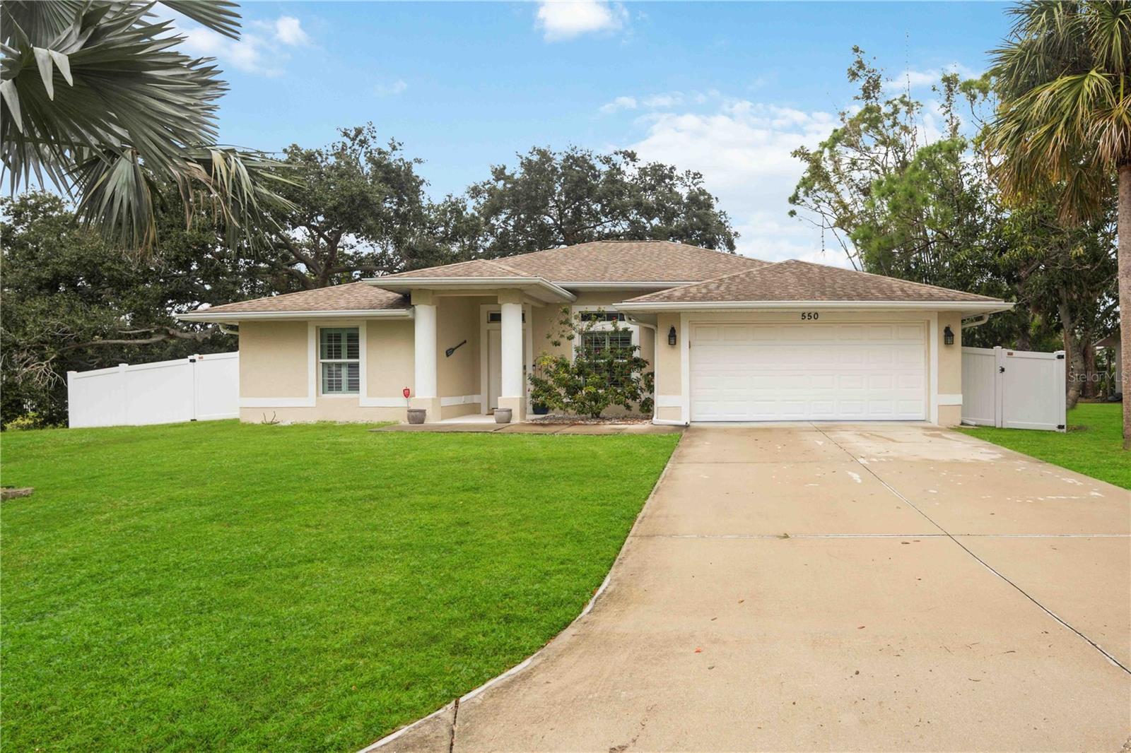 550 FOXGLOVE RD