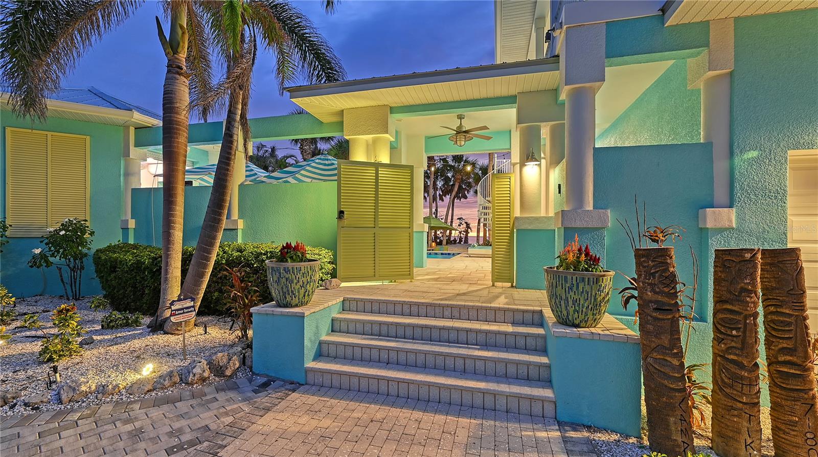 7180 MANASOTA KEY RD