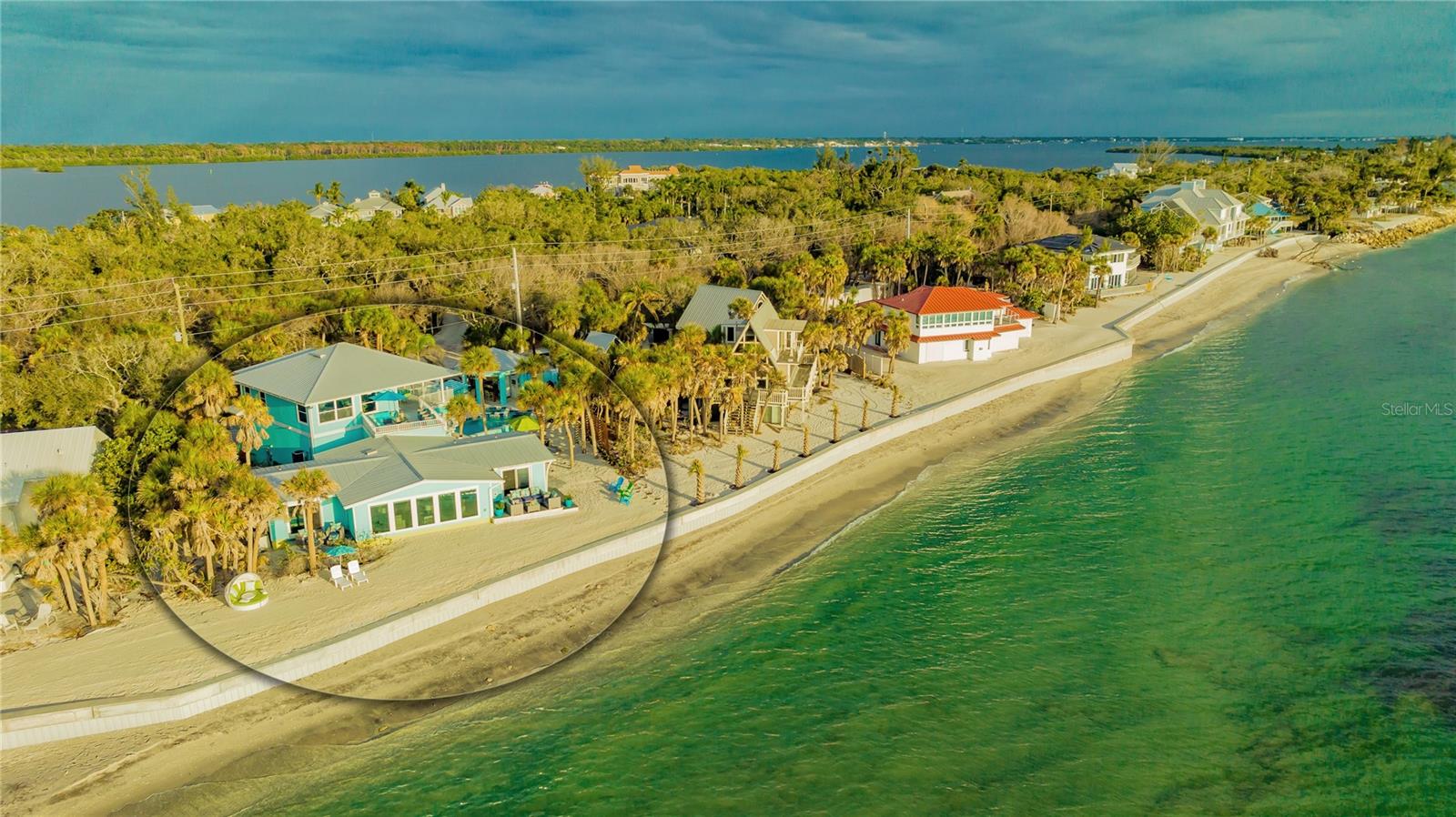 7180 MANASOTA KEY RD