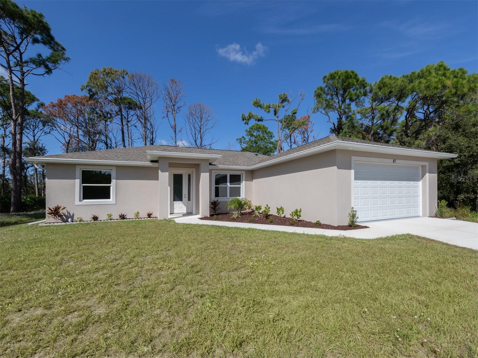 87 CORY ST