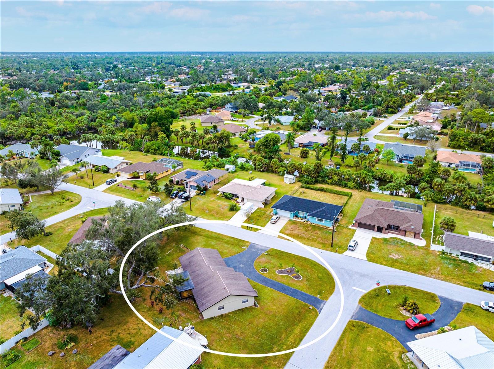 21205 BURKHART DR