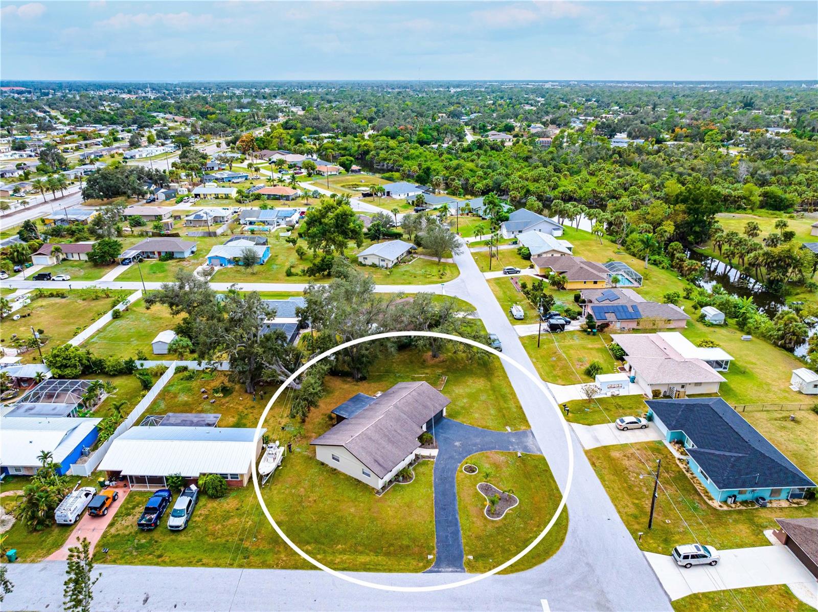21205 BURKHART DR