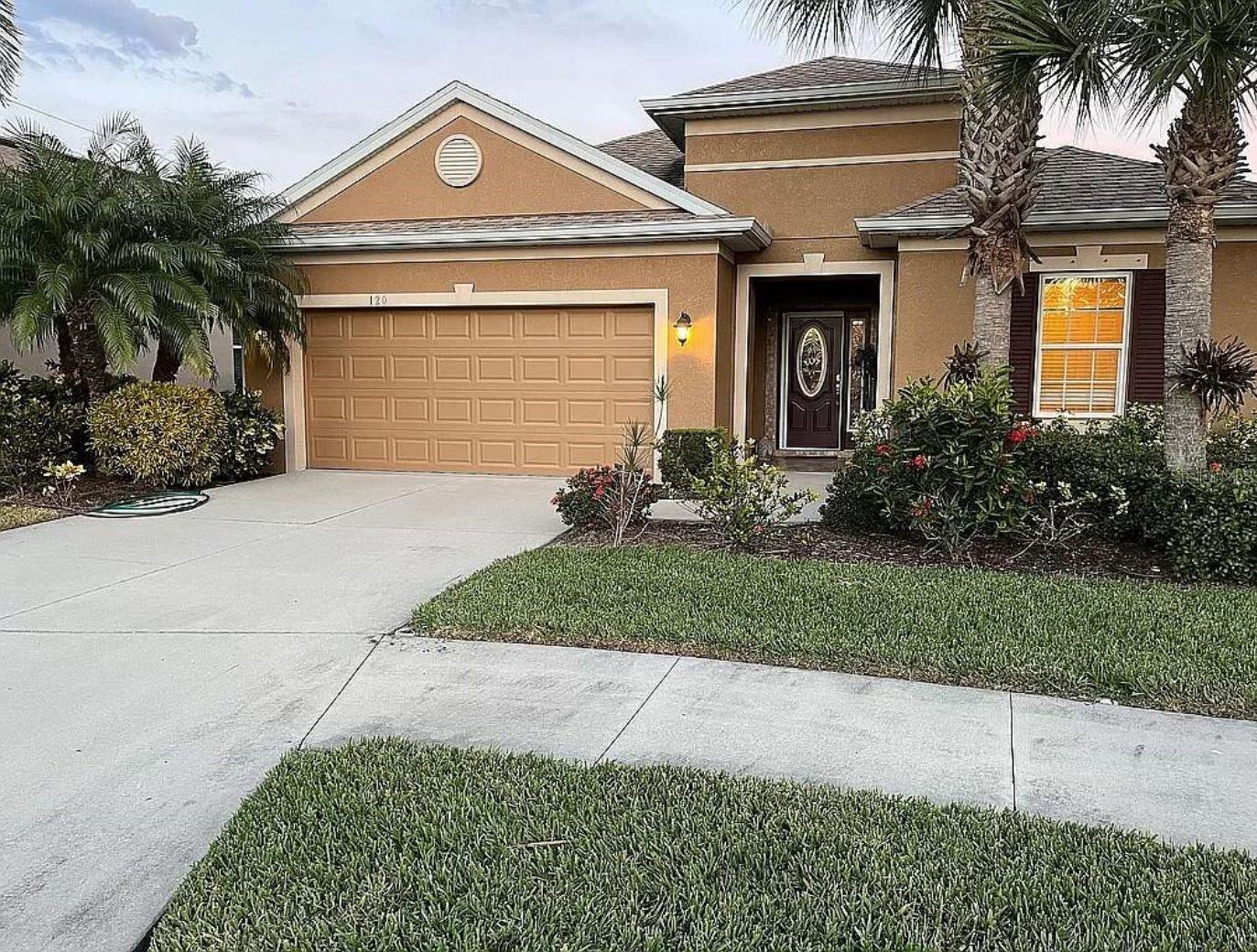 120 CORDANA CT