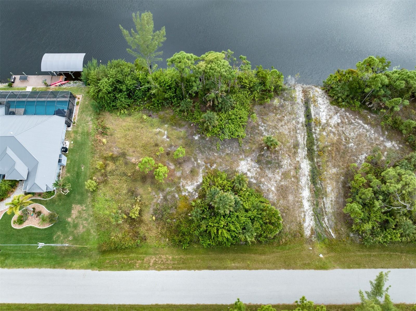 15664 ALDAMA CIR