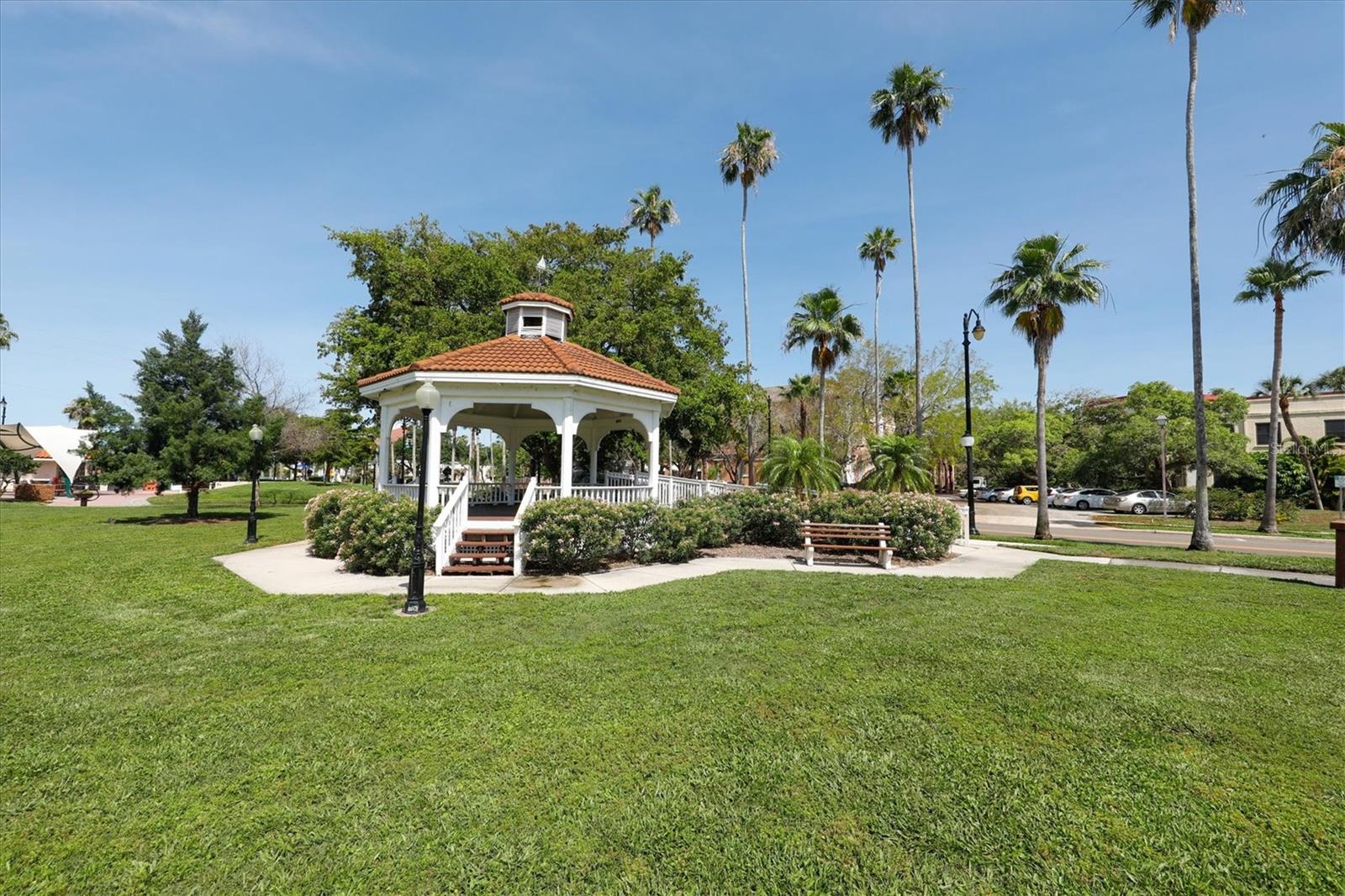 220 SANTA MARIA ST #240, #240