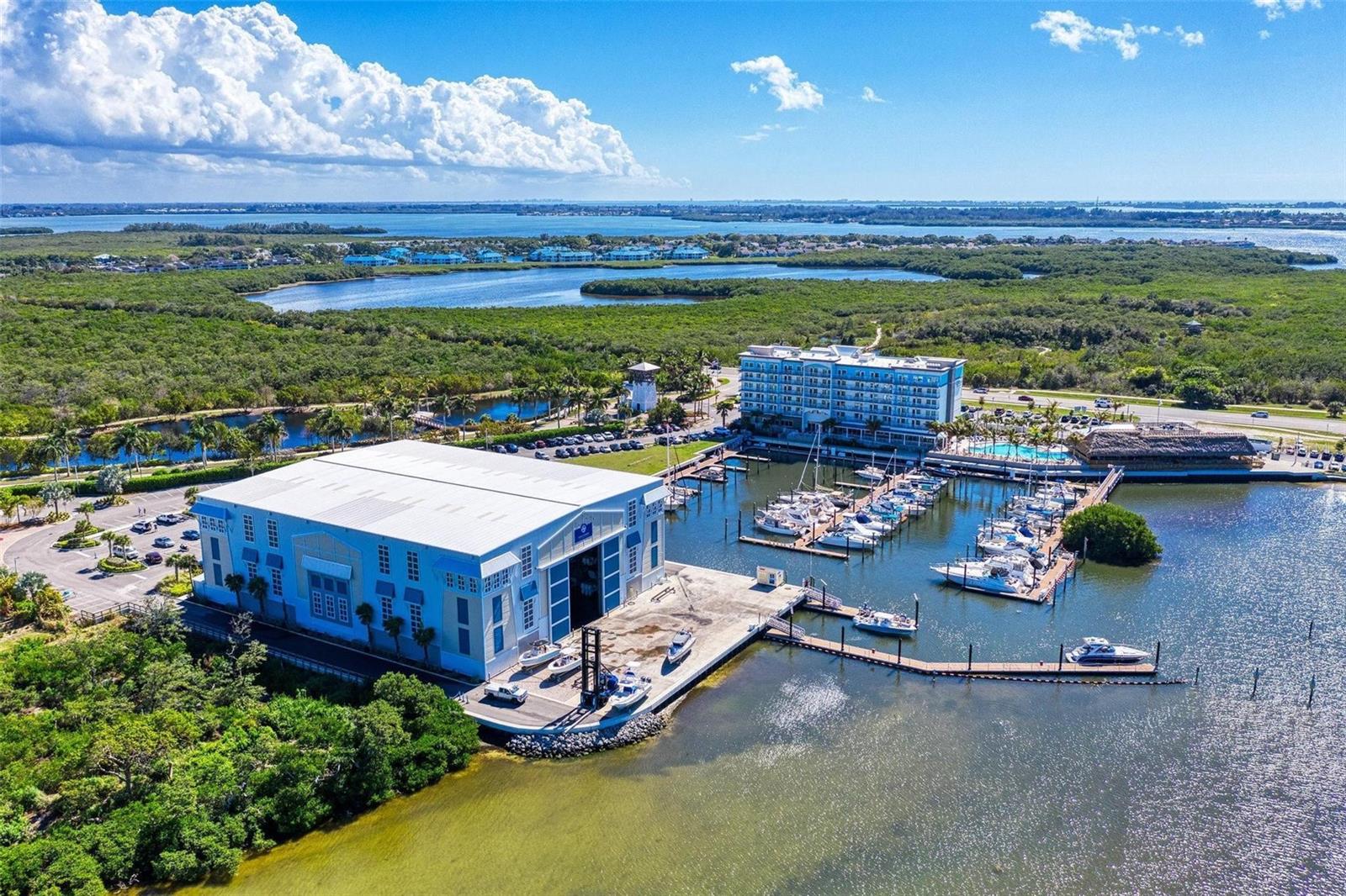 327 COMPASS POINT DR #202, #202