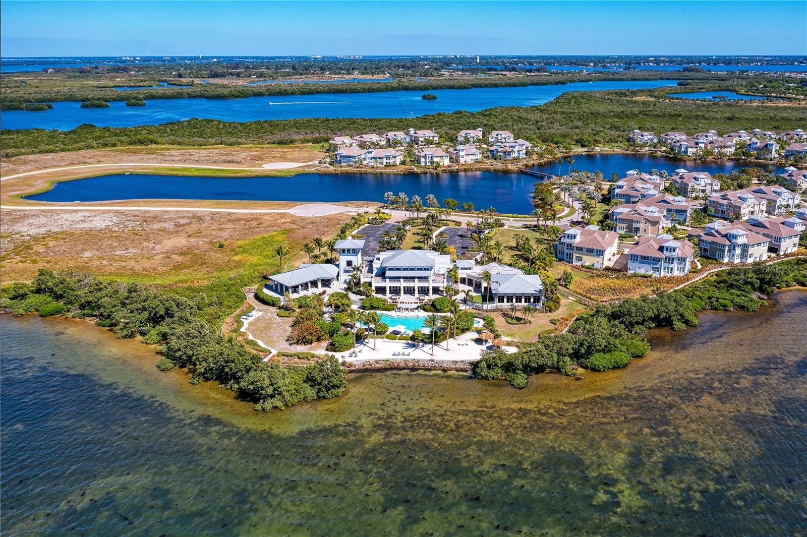 327 COMPASS POINT DR #202, #202