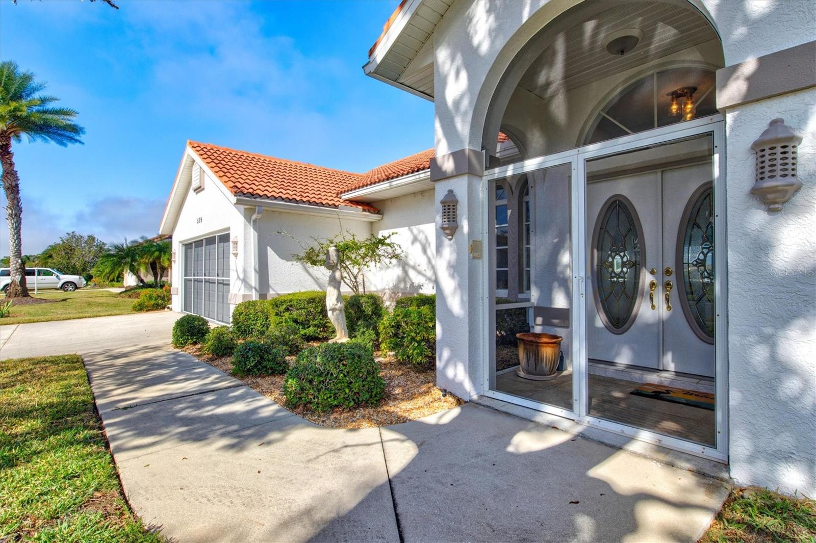 509 PARK ESTATES SQ