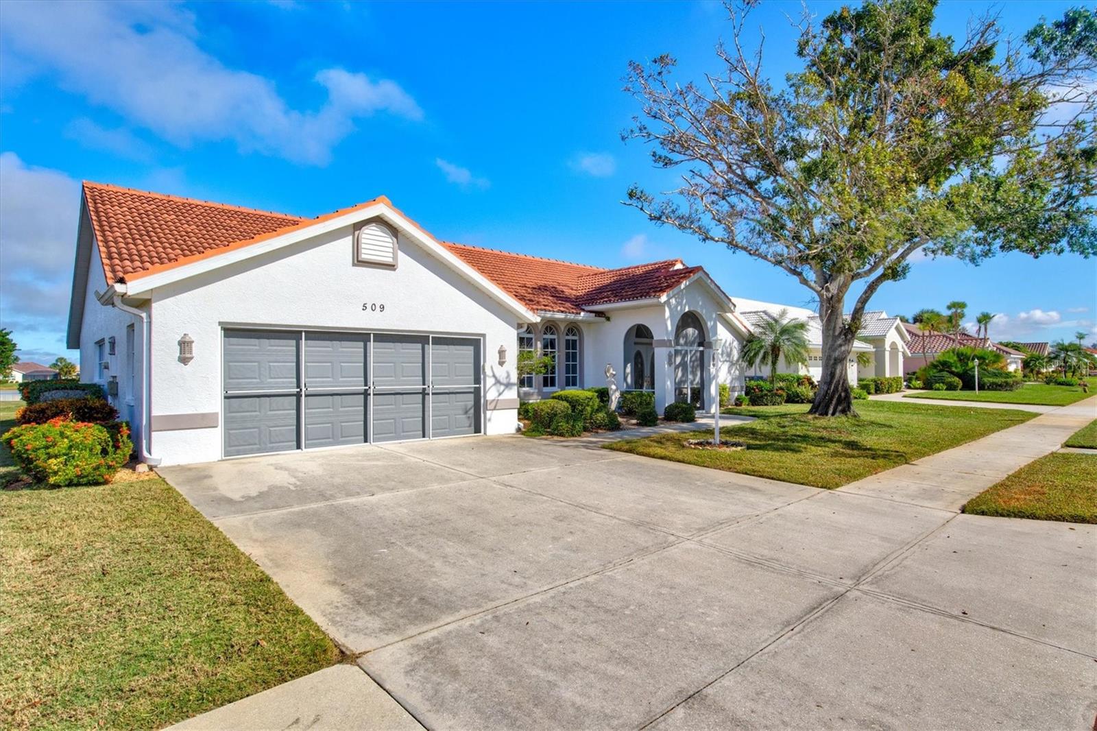 509 PARK ESTATES SQ