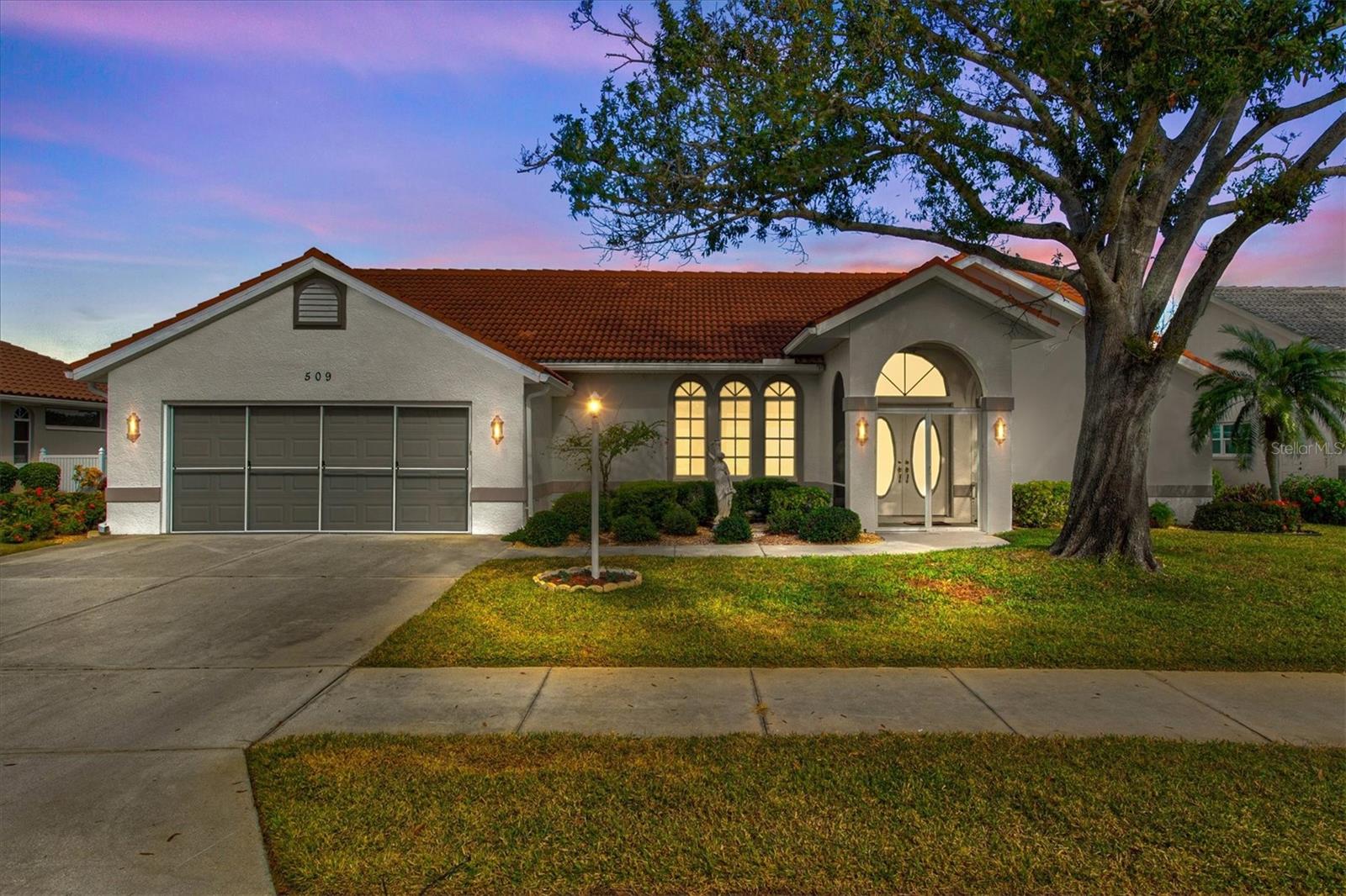 509 PARK ESTATES SQ