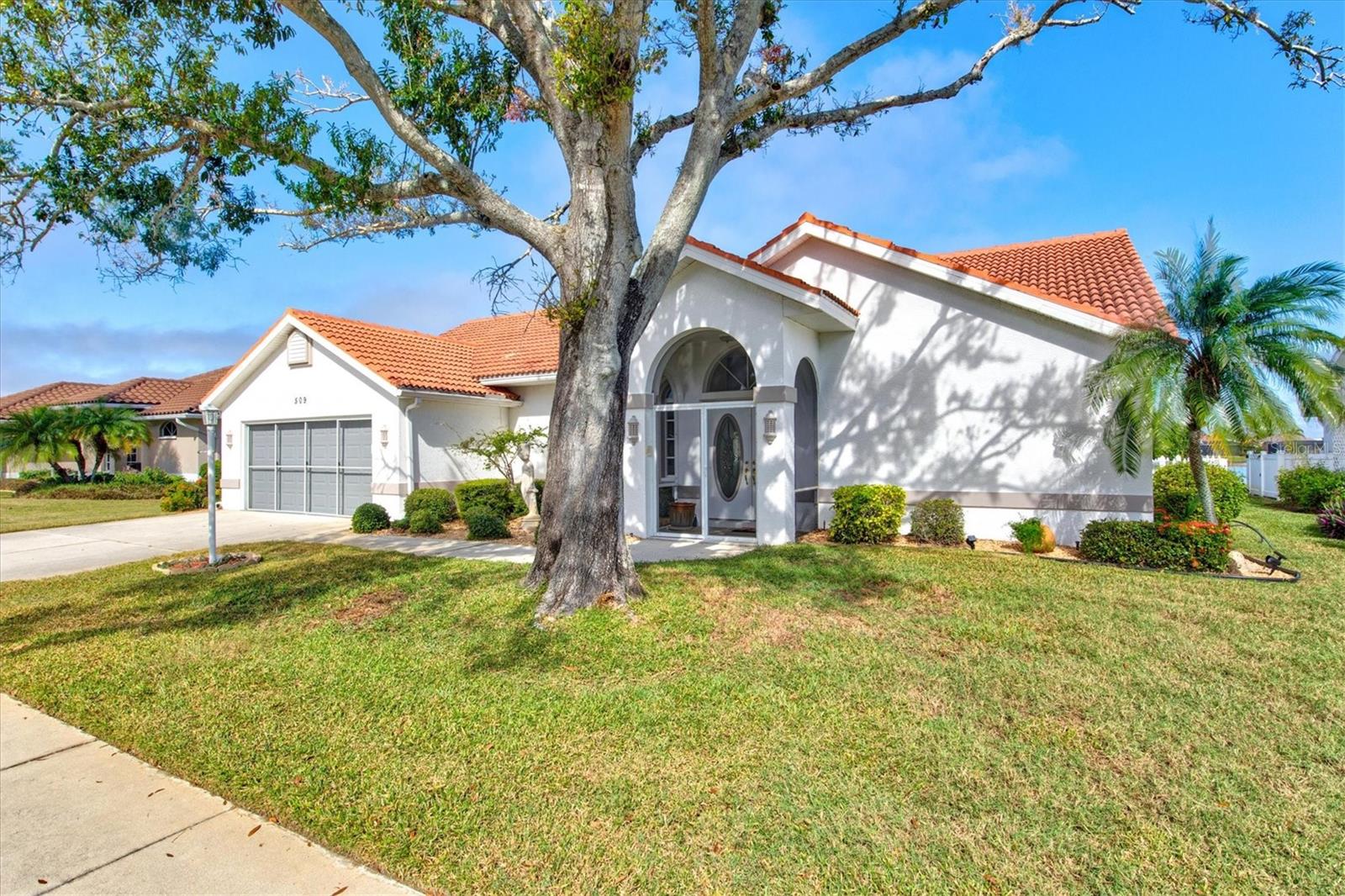 509 PARK ESTATES SQ