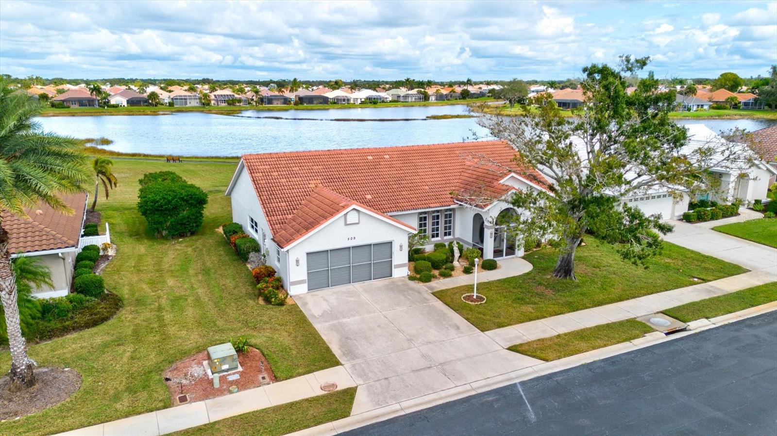 509 PARK ESTATES SQ