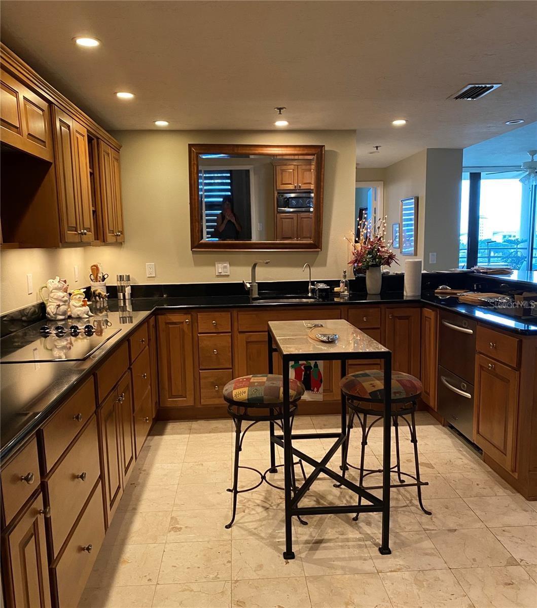 1255 N GULFSTREAM AVE #705, #705
