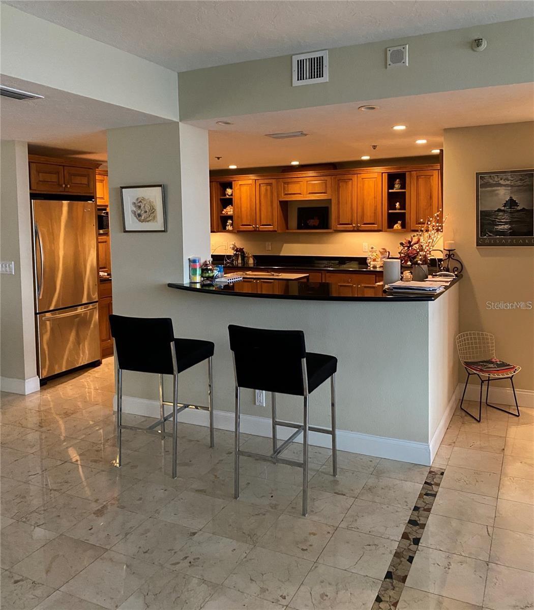 1255 N GULFSTREAM AVE #705, #705